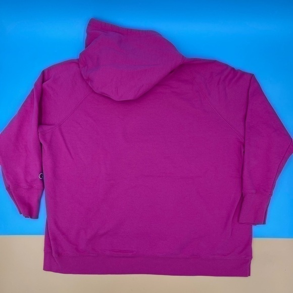 CHAMPION Hoodie - Picture 2 of 5